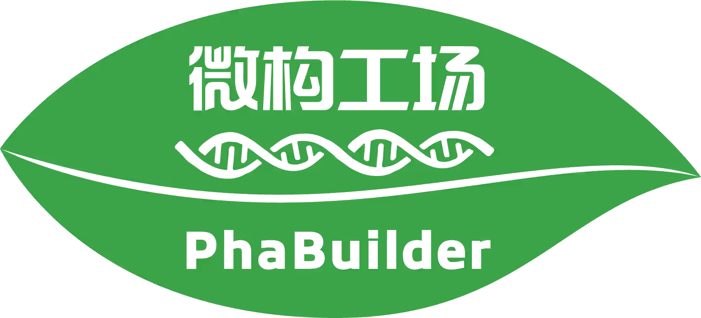 PhaBuilder