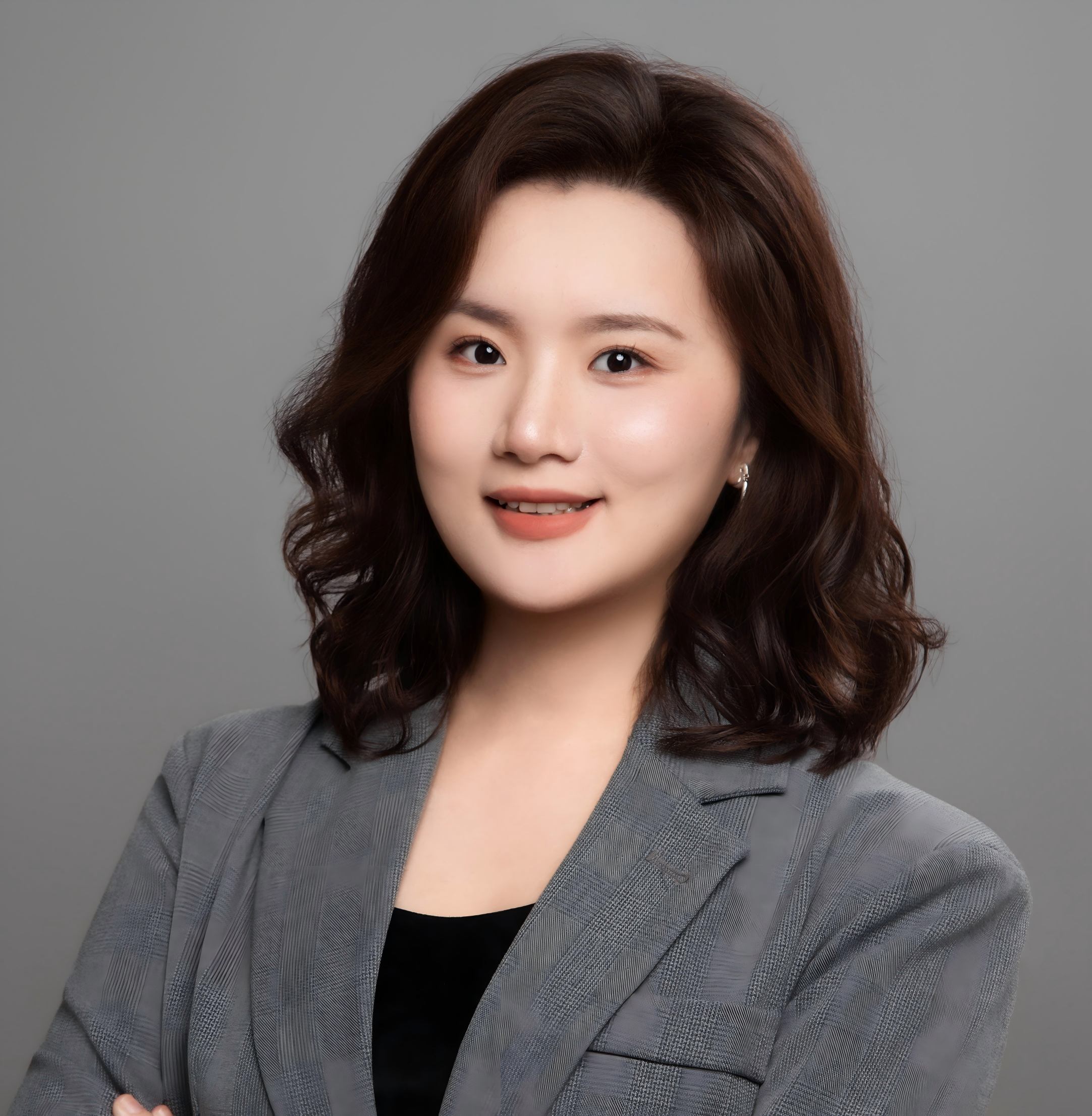 Katherine Cheng